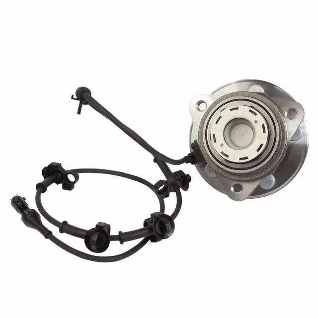 G2MZ1104AA - Brakes: Hub for Ford: Explorer, Explorer Sport, Ranger Image