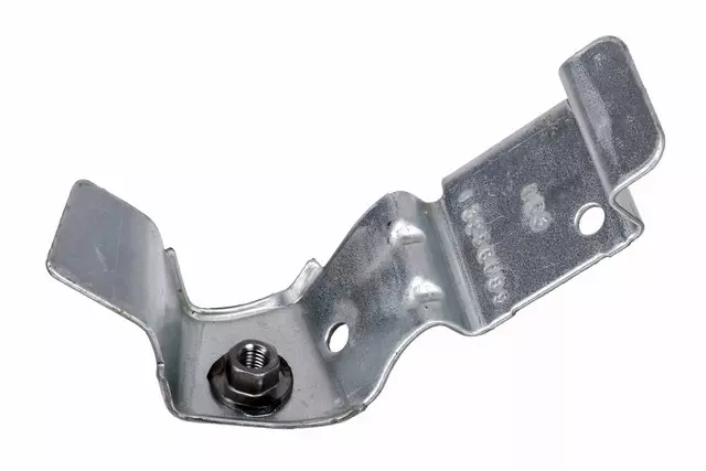 Front Compartment Fuse Block Bracket - GM (13256089)