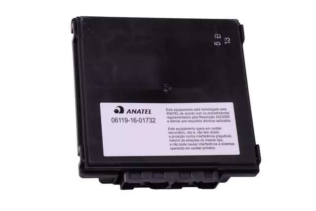 13558723 - : Keyless Entry Control Module for ACDelco Image