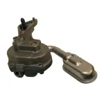 M354367S - : Stock Replacement Oil Pump With Screen for Melling Image