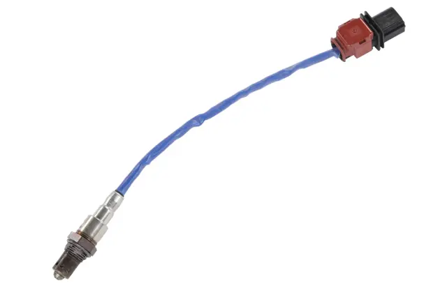 Heated Oxygen Sensor - ACDelco (12721347)