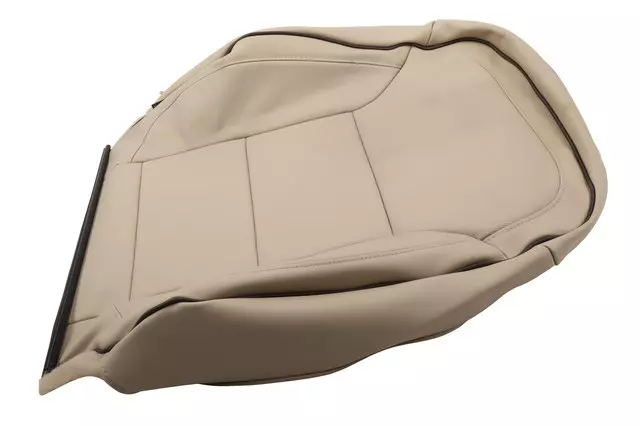 23436724 - Body: Seat Back Cover for Chevrolet: Malibu Image