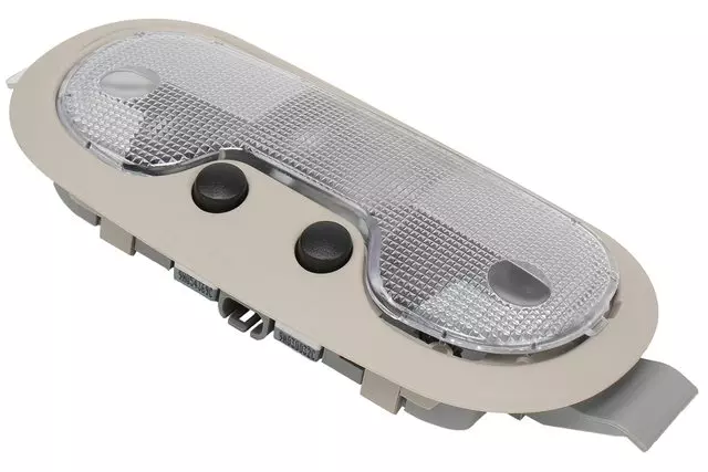 25965486 - Body: Dome Lamp Assembly for Chevrolet: Colorado | GMC: Canyon | Hummer: H3, H3T Image