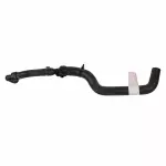 BC3Z8C471A - : Lower Hose for Ford: F-250 Super Duty, F-350 Super Duty, F-450 Super Duty, F-550 Super Duty Image