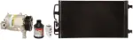 5227NK - : Complete Air Conditioning Kit w/ New Compressor for FOUR SEASONS Image