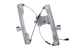 RPAGM068 - : Power Window Regulator Assembly w  Motor for AISIN Image