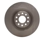60073026 - : Disc Brake Rotor for DYNAMIC FRICTION Image