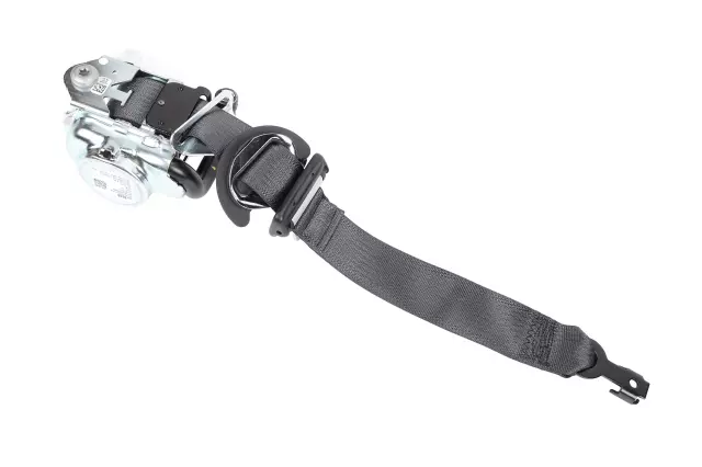Seat Belt Assembly - GM (84529251)