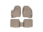 4535914 - : FloorLiner™ DigitalFit® for WeatherTech Image