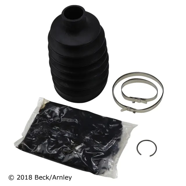 1032932 - : CV JOINT BOOT KIT for Beck Arnley Image