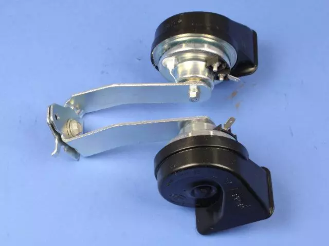 5026998AC - Electrical: Horn And Bracket for Mopar Image image