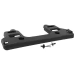 ML3Z17A385AC - : Bracket License Plate for Ford Image