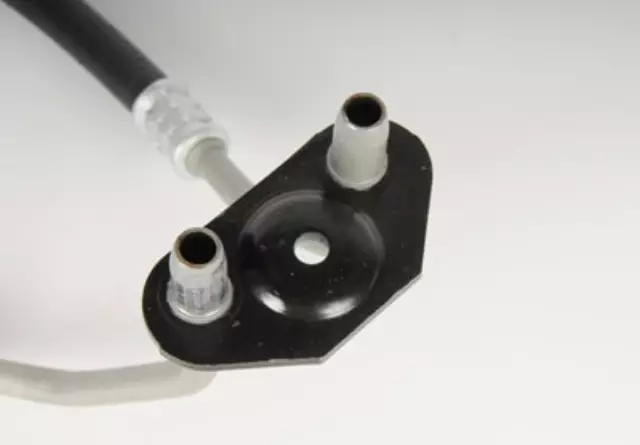 Automatic Transmission Fluid Cooler Line - GM (22709346)