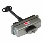 6W4Z5423552A - Body: Door Check for FORD Image