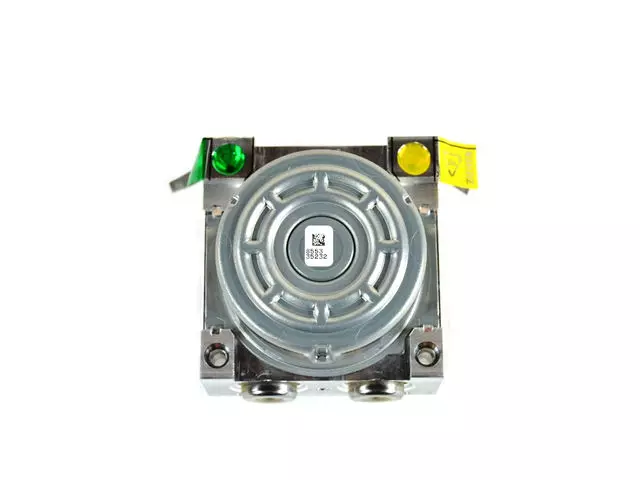 Anti-lock Brake Control Unit - Mopar (68232814AA)