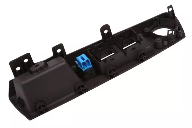 Cocoa Driver Side Window Switch Bezel - GM (94780473)