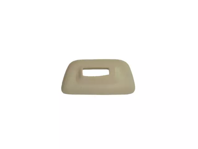 Led Bezel, Right - Mopar (6KA84HL1AA)