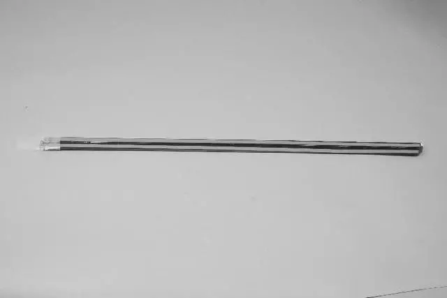 Rear Door Molding, Right - Mopar (WG20CB6AC)