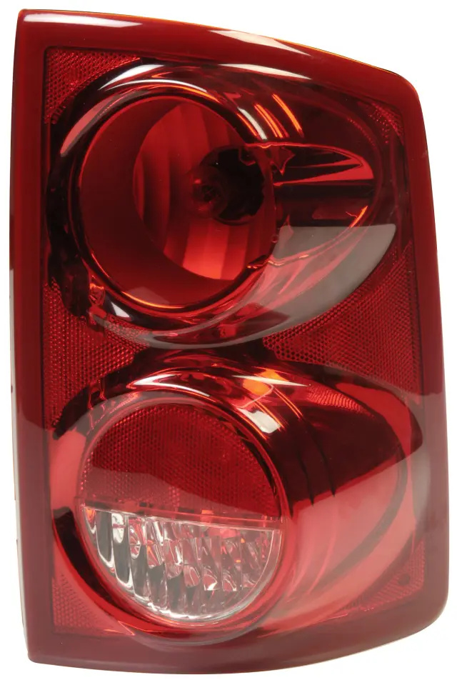 1611037 - : Tail Light Assembly for Dorman Image