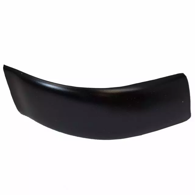 YC3Z2551729PTM - Body: Roof Molding for Ford: F-250 Super Duty, F-350 Super Duty, F-450 Super Duty, F-550 Super Duty Image