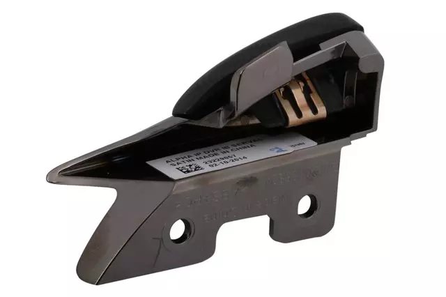 23229057 - : Serval Low Gloss Passenger Side Instrument Panel Trim Plate Applique for GM Image