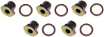 90165 - : Suspension Leaf Spring for Dorman Image