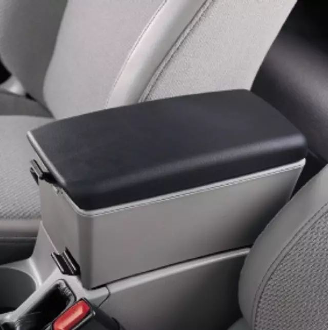 J2010FE022 - : Center Armrest Ext for Subaru Image