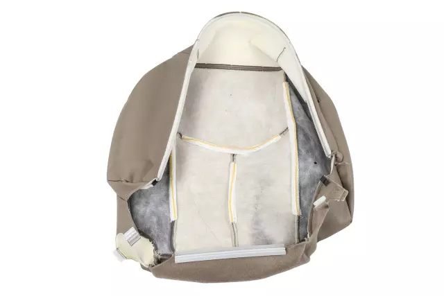 19127430 - Body: Seat Cover for Chevrolet: Silverado 1500, Silverado 1500 Classic, Silverado 1500 HD, Silverado 1500 HD Classic, Silverado 2500, Silverado 2500 HD, Silverado 2500 HD Classic, Silverado 3500, Silverado 3500 Classic, Silverado 3500 HD | GMC: Sierra 1500, Sierra 1500 Classic, Sierra 1500 HD, Sierra 1500 HD Classic, Sierra 2500, Sierra 2500 HD, Sierra 2500 HD Classic, Sierra 3500, Sierra 3500 Classic, Sierra 3500 HD Image