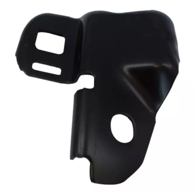 Bumper Bracket - Passenger Side (RH) - Ford (9L3Z-17788-B)