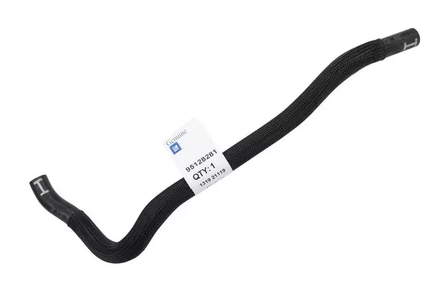 95128281 - : Engine Coolant Reservoir Hose for GM Image