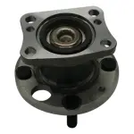 473468 - : 12-14 Mazda 2 Wheel Bearing and Hub Assembly  - Rear for GSP Image
