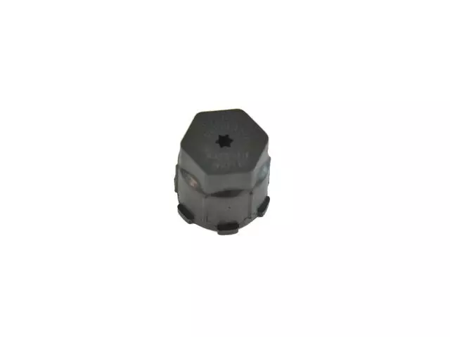 68368920AA - Air Conditioners and Heaters: A/c Charge Valve Cap for Mopar Image