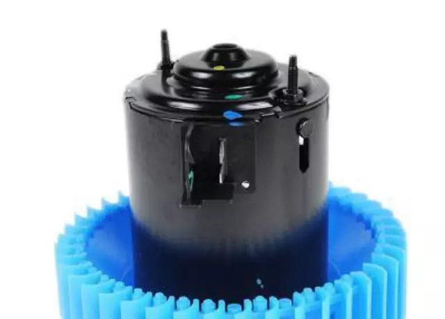 25776197 - : Heating and Air Conditioning Blower Motor Kit for Chevrolet: Cobalt, HHR | Pontiac: G5 | Saturn: Ion Image