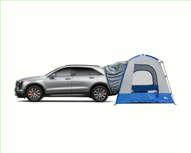 Sportz Suv Tent By Napier - GM (19433710)