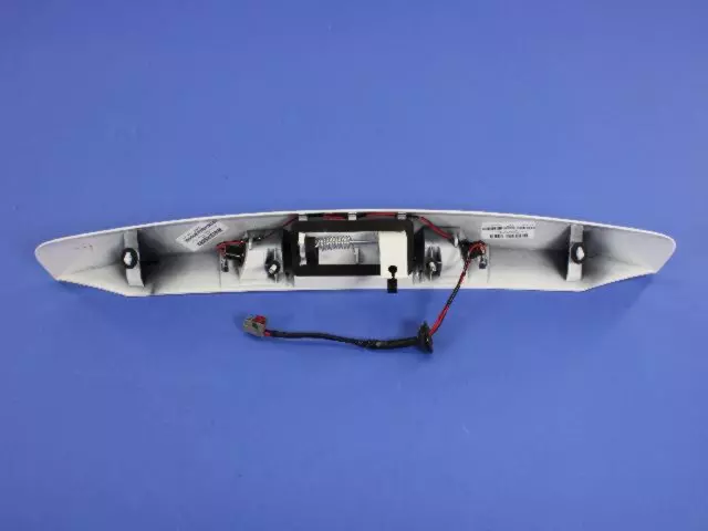 Light Support Bar - Mopar (0ZH33TZZAK)