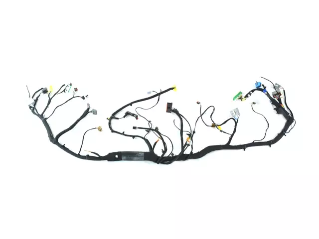 Instrument Panel Wiring - Mopar (68213609AC)