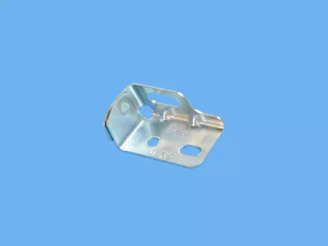 Genuine Alfa Romeo Bracket Door Trim Panel - Alfa Romeo (68247274AA)