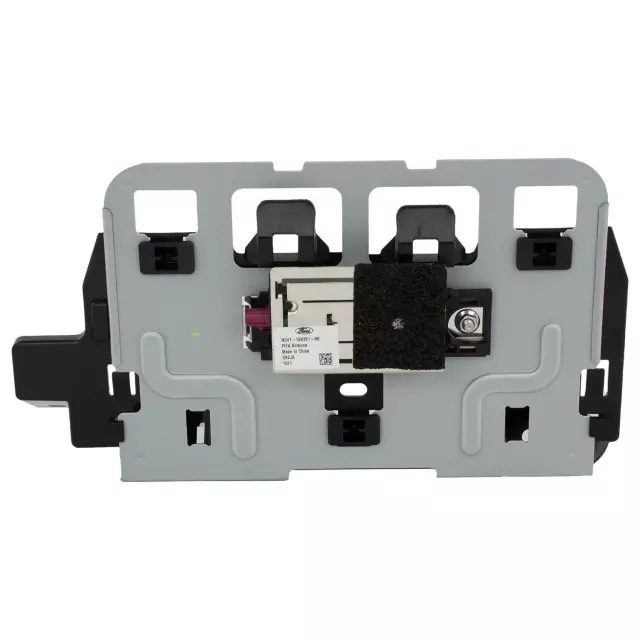 NC4Z19A390B - : Aerial Assembly for Ford Image