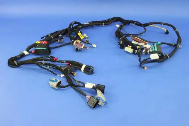 « 68229559AB –  : Panneau D`instruments Cablage pour Mopar Image »