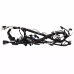 FU5Z12A581E - : Engine Harness for Ford: Mustang Image