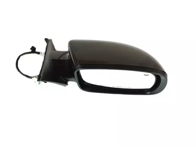 Outside Rearview Mirror, Right - Mopar (1TV62TZZAI)