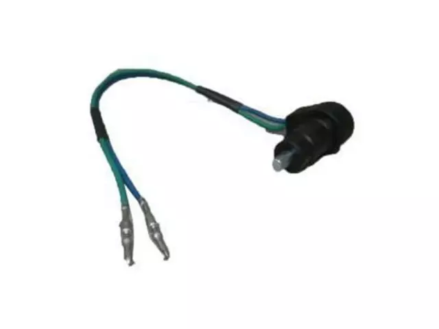 Ignition Knock (Detonation) Sensor - Ford (F6ZZ-12A699-AA)