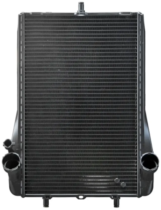 CR1396000P - : Radiator for Behr Image