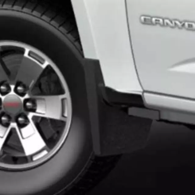 23278170 - : Mud Guard for GMC: Canyon Image