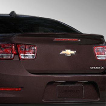 Spoiler, Rear, Flush Mount - GM (23271834)