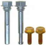 H15303 - Brake: Raybestos R-Line Brake Caliper Bolt Kit for Raybestos Brakes Image