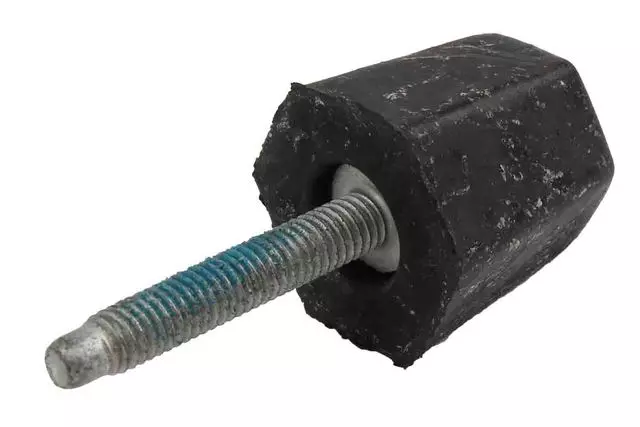 15038411 - Body: Bumper for Cadillac: Escalade, Escalade ESV, Escalade EXT | Chevrolet: Avalanche 1500, Avalanche 2500, Silverado 1500, Silverado 1500 HD, Silverado 2500, Silverado 2500 HD, Silverado 3500, Suburban 1500, Suburban 2500, Tahoe | GMC: Sierra 1500, Sierra 1500 HD, Sierra 2500, Sierra 2500 HD, Sierra 3500, Yukon, Yukon XL 1500, Yukon XL 2500 Image