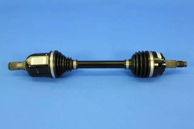 52123764AE - Four Wheel Drive; Differential and Drive Line: Axle Half Shaft, Right for Mopar Image