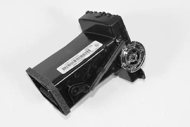 Air Conditioning & Heater Outlet, Left - Mopar (1RB71DX9AH)