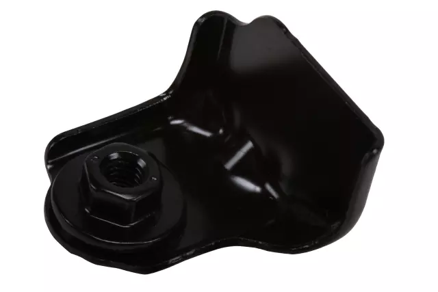 23383242 - : 2016-2024 Chevrolet Camaro - Passenger Side Body Side Front Fender Rear Upper Bracket for GM Image